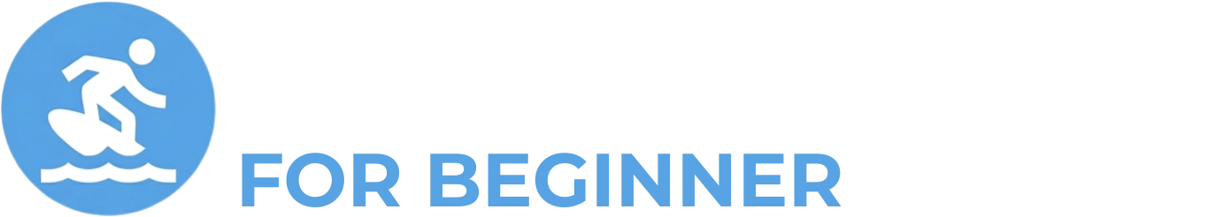 サーフィン・ジャンキー For ビギナー
